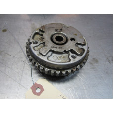 14Z116 Exhaust Camshaft Timing Gear For 10-11 Chevrolet Traverse  3.6 12614464